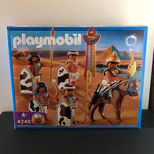 Playmobil 4245 ägypten - playmobil,