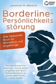 Borderline-Persönlichkeitsst?