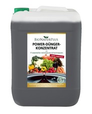 BioDünger 20Ltr (2x10