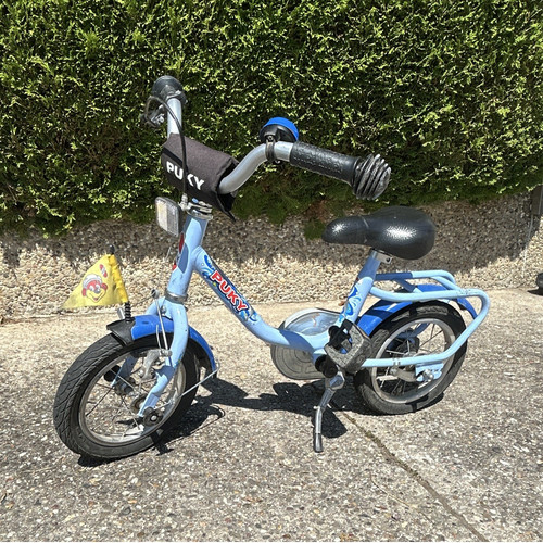 Puky 1 kinderfahrrad - zl,