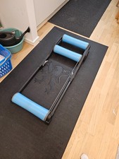 Tacx Galaxia Rollentrainer – neuwertig, kaum genutzt