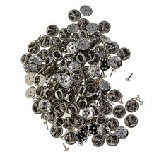 100 paar schmetterling - 100, clutch
