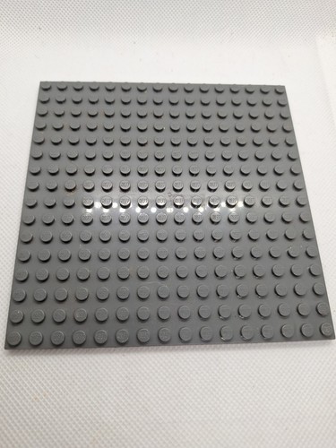 Lego grundplatte 16x16 91405 - lego, grundplatte,