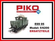 ֎֎֎ PIKO 5/6200 - E69 05 -