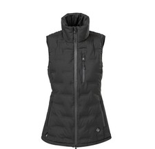 Back on Track Weste Katla W's