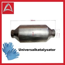 Katalysator