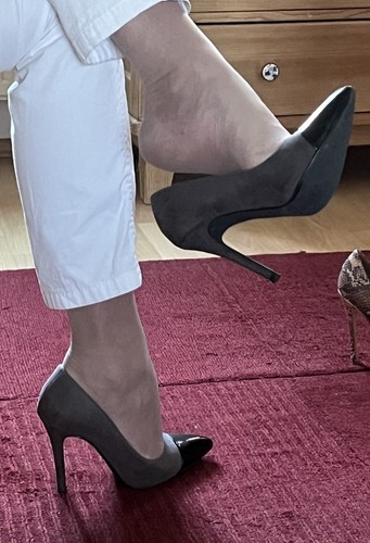 Pumps von cafe noir oft - pumps,