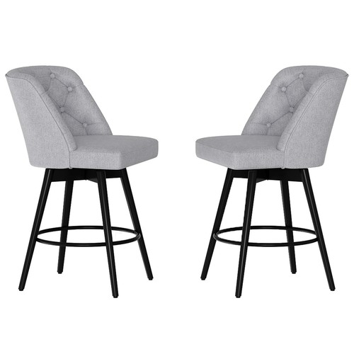 2er set 360 - set, barhocker