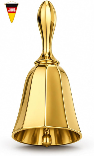 Glocke handglocke zum - glocke,,