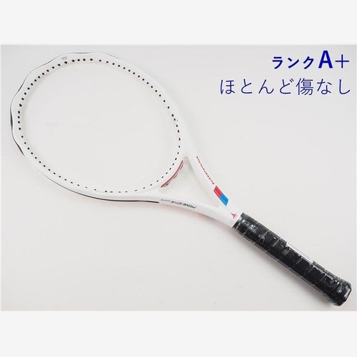 Kneissl prime star white 2024 - prime,