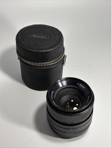 Albinar special 35mm 8 - albinar,
