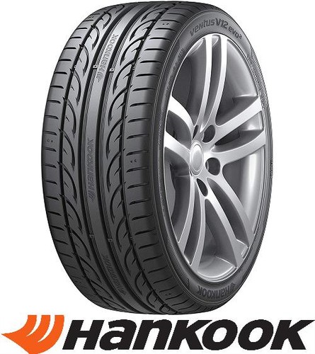 Hankook ventus v12 evo k120 - v12, 2