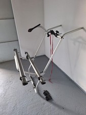 Fiamma Carry Bike