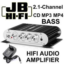 Hifi Verstärker