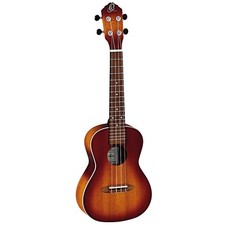 Ukulele Ortega RUDAWN Hawaii Gitarre NEU