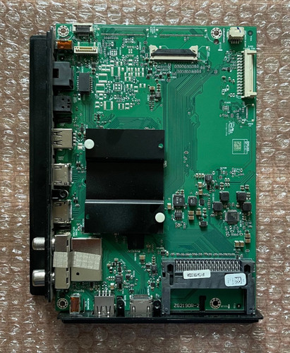 Mainboard grundig zg2190r - grundig,