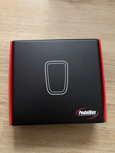 Dte pedalbox für audi - für,