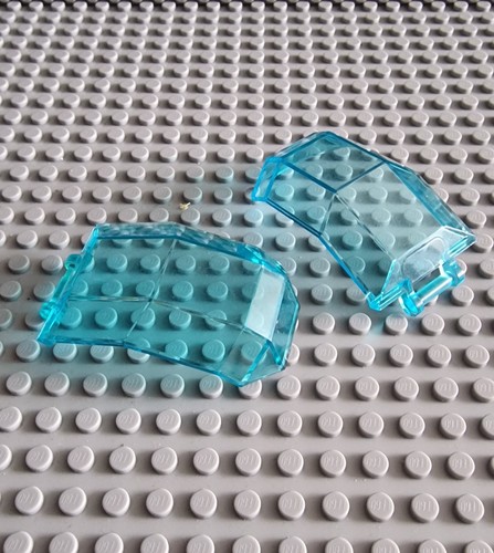 Lego windschutzscheibe - lego,