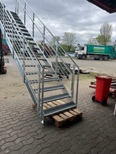 Kinderhandlauf  Reling Treppe