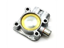 Benzinpumpe Nachbau für Velo