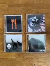 CD Mini, Single Rammstein