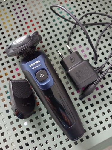 Philips shaver series 5000 - shaver,
