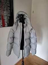 Alexander Wang H&M Daunenjacke