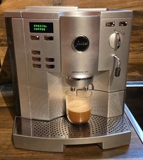 Kaffeevollautomat Jura
