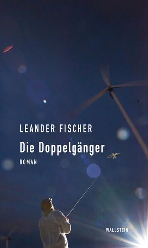 Die doppelgänger roman - die,
