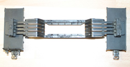 Märklin schwerlastwagen mit - mÄrklin,