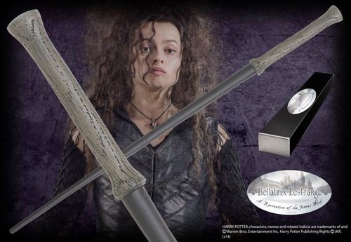 Harry potter zauberstab - potter,
