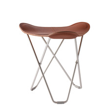 Cuero Design Pampa Flying