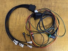 Lifepak 12 / 15 EKG