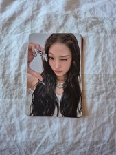 Allday Project Album Photocard