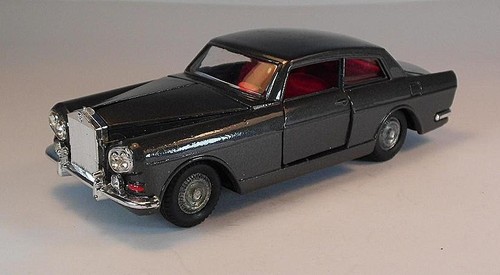 Politoys 518 rolls - 1/43,