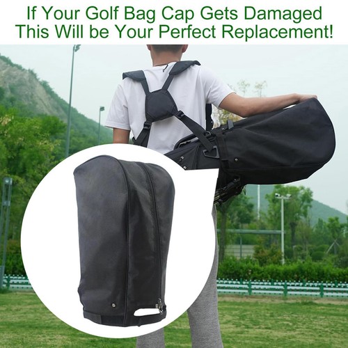 Golf reisetasche abdeckung - golf,