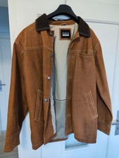 Herren Lederjacke,  C&A Steve