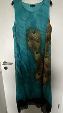 Außergewöhnliches Maxi Kleid