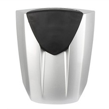 Rear pillion seat - rear,