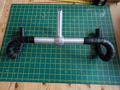 3ttt vorbau soma drop - drop, lenker