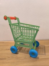 Einkaufswagen für Kauflanden