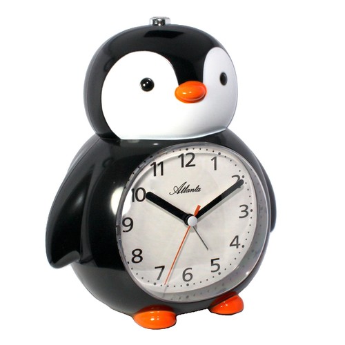 Kinderwecker ohne ticken - kinderwecker,