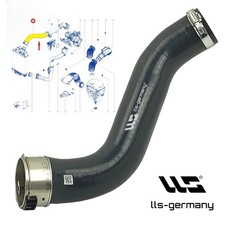 Turboschlauch Ladeluftschlauch