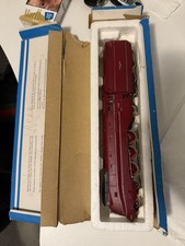 Märklin HAMO,