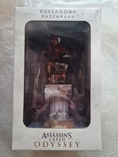 Assassin's Creed Odyssey Kassandra Figur Statue Ubisoft