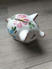 Altes Sparschwein Spardose