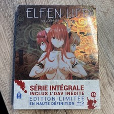 Elfen Lied  - Die komplette