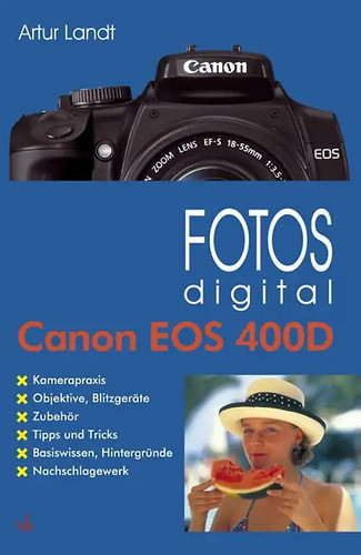 Fotos digital canon - canon, eos