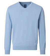 REDMOND Casual Herren Pullover