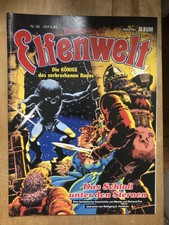 Abenteuer Elfenwelt Bastei